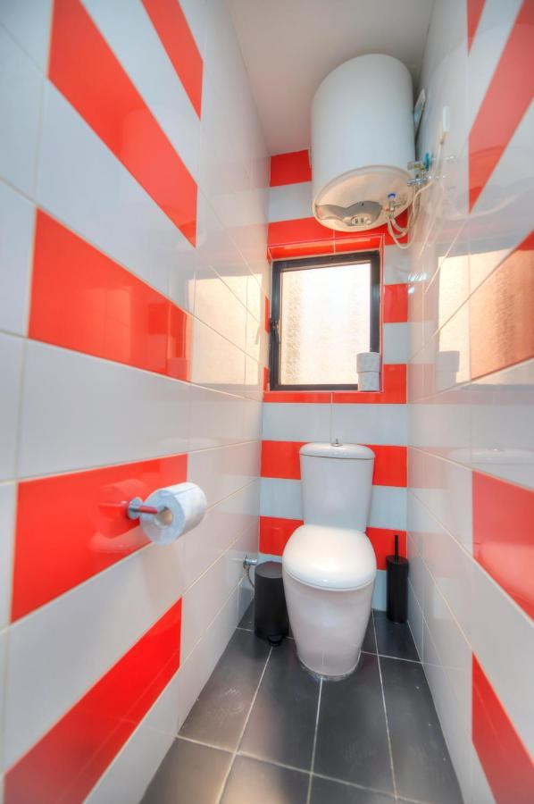 Comfortable 2bedrooms In Paceville, Balcony Jpor1-3 Appartamento *