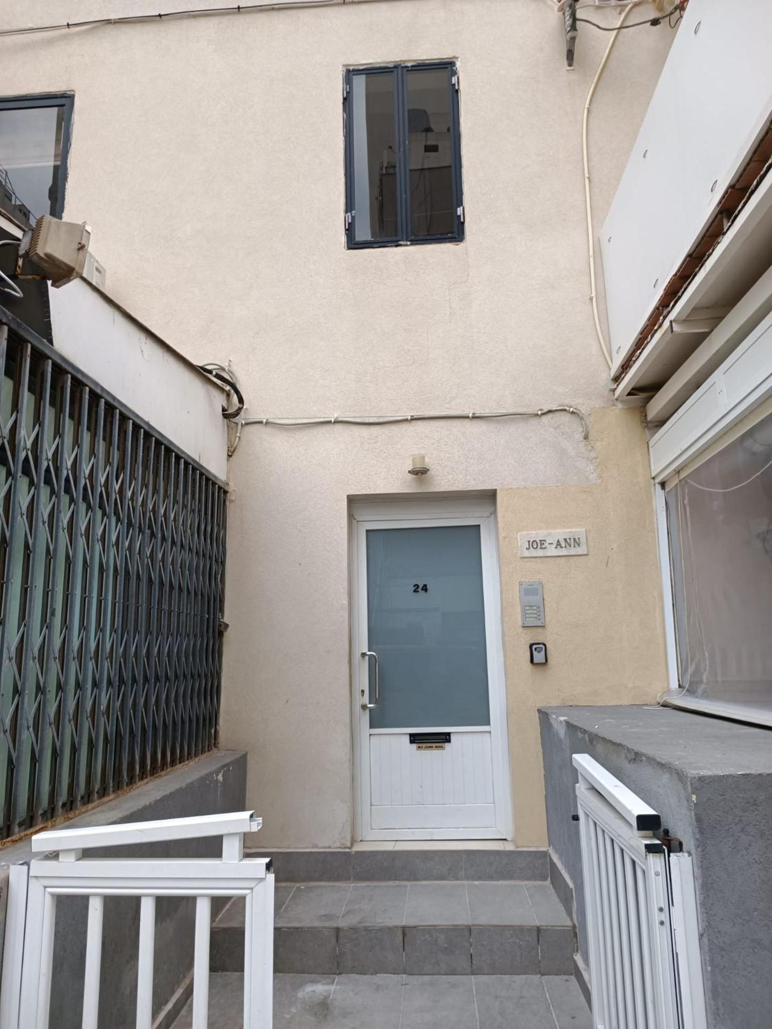 Appartamento Comfortable 2bedrooms In Paceville, Balcony Jpor1-3 San Giuliano