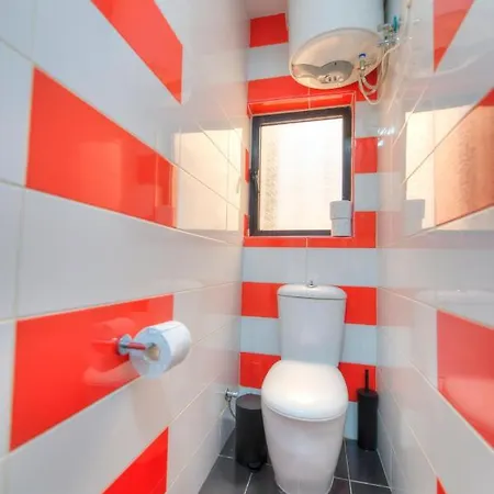 Comfortable 2Bedrooms In Paceville, Balcony Jpor1-3 San Giuliano Esterno foto