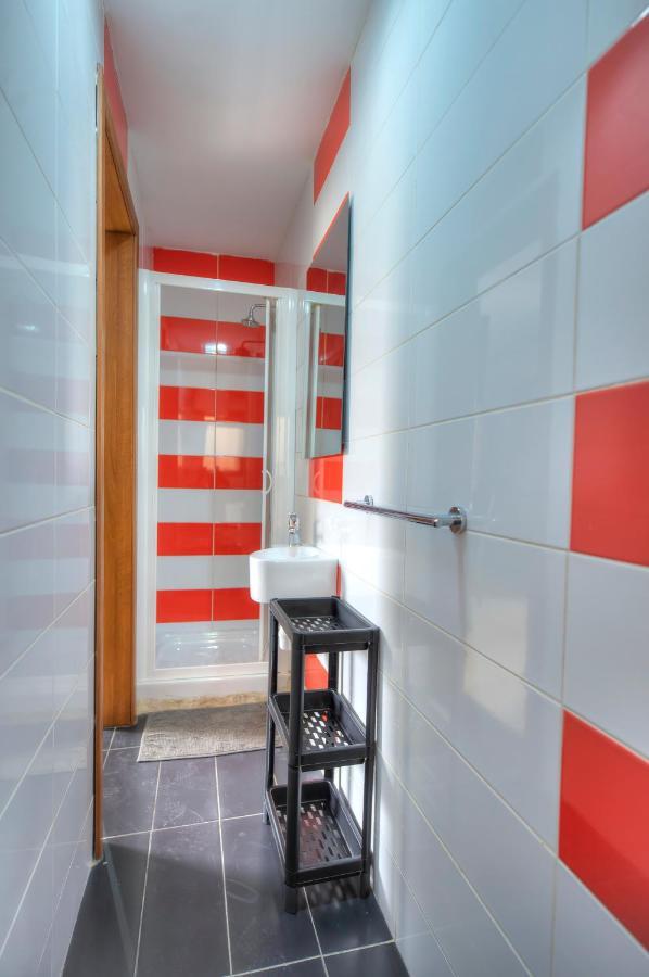 Comfortable 2bedrooms In Paceville, Balcony Jpor1-3 *